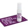 Spray nettoyant pour lentilles et cristaux