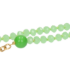 Catenina Double Verde